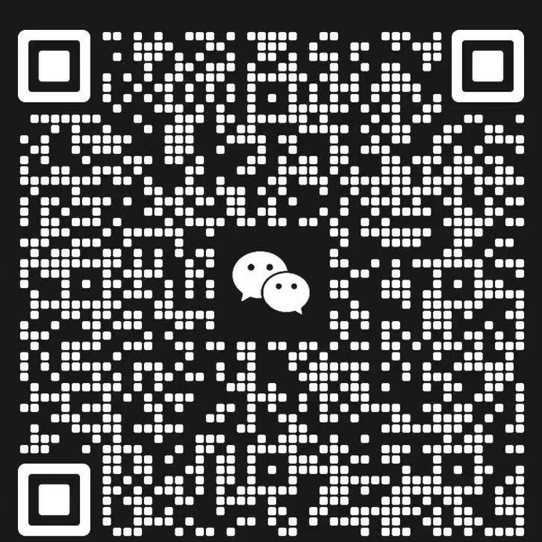 群聊二维码